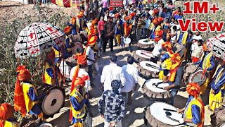 Mor Gaon Ke Shitla Dai By गौरीकृपा धुमाल दुर्ग In माँ परमेश्वरी महोत्सव पंडरिया 2018