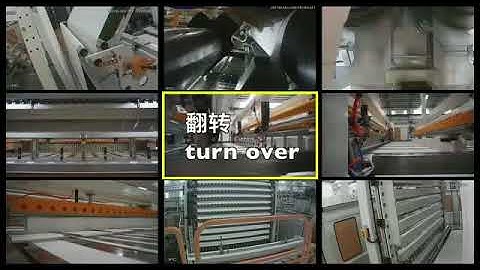 Full automatic folding machine for facial tissue