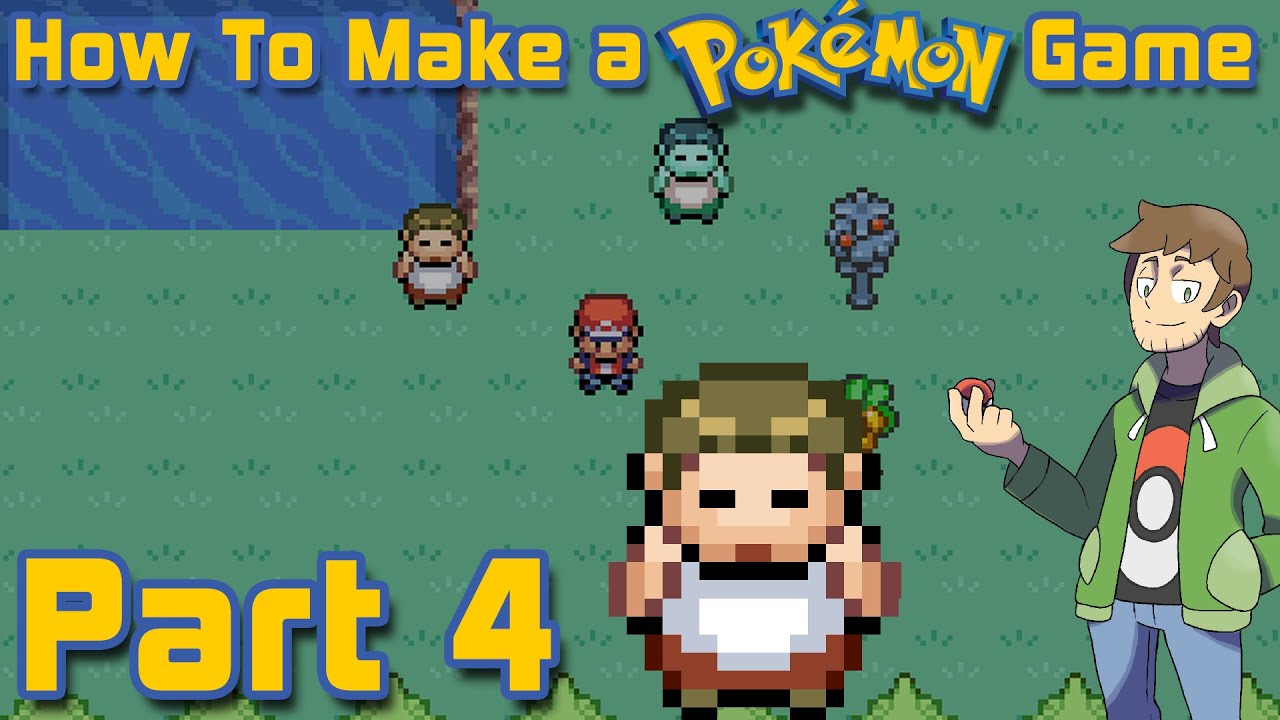 how to make pokemon game with game maker how to make pokemon game with game maker