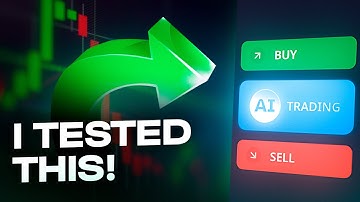 Does AI Work In Trading? Testing Free AI Trading Bot For Pocket Option | Real Trading With AI Robot
