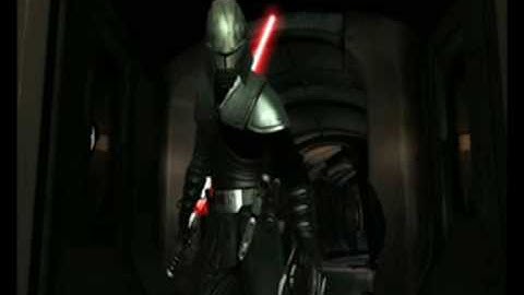 Star Wars The Force Unleashed Ultimate Sith Edition Trailer