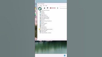 Audio werkt niet Windows 11 FIX (2025)
