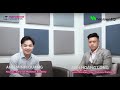 Phỏng vấn anh Hoàng Long - Senior Manager @NielsenIQ về chủ đề Data và Research