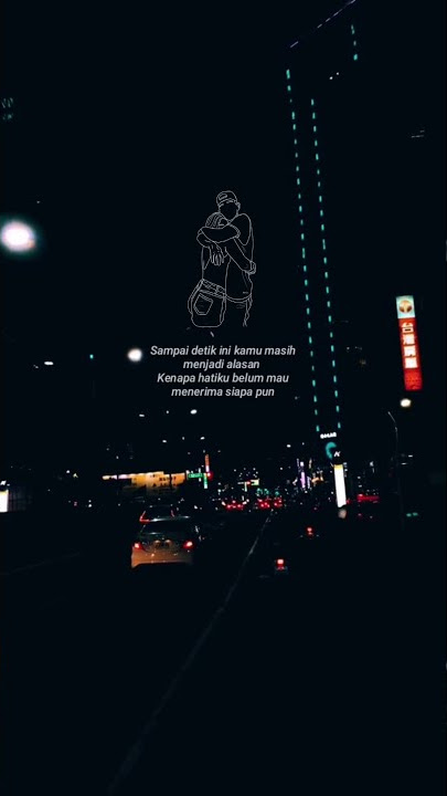 Betapa Aku Mencintaimu Story