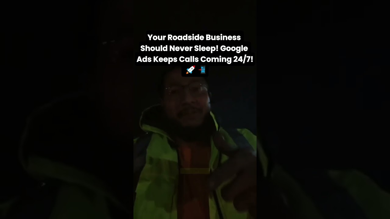 🔥 Want More Nighttime Cash Calls? Set up Google Ads, SEO, and 24/7 Marketing 