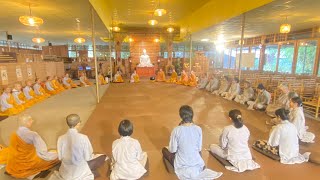 Pháp Đàm NIKAYA -  Chân Thành Chân Thật