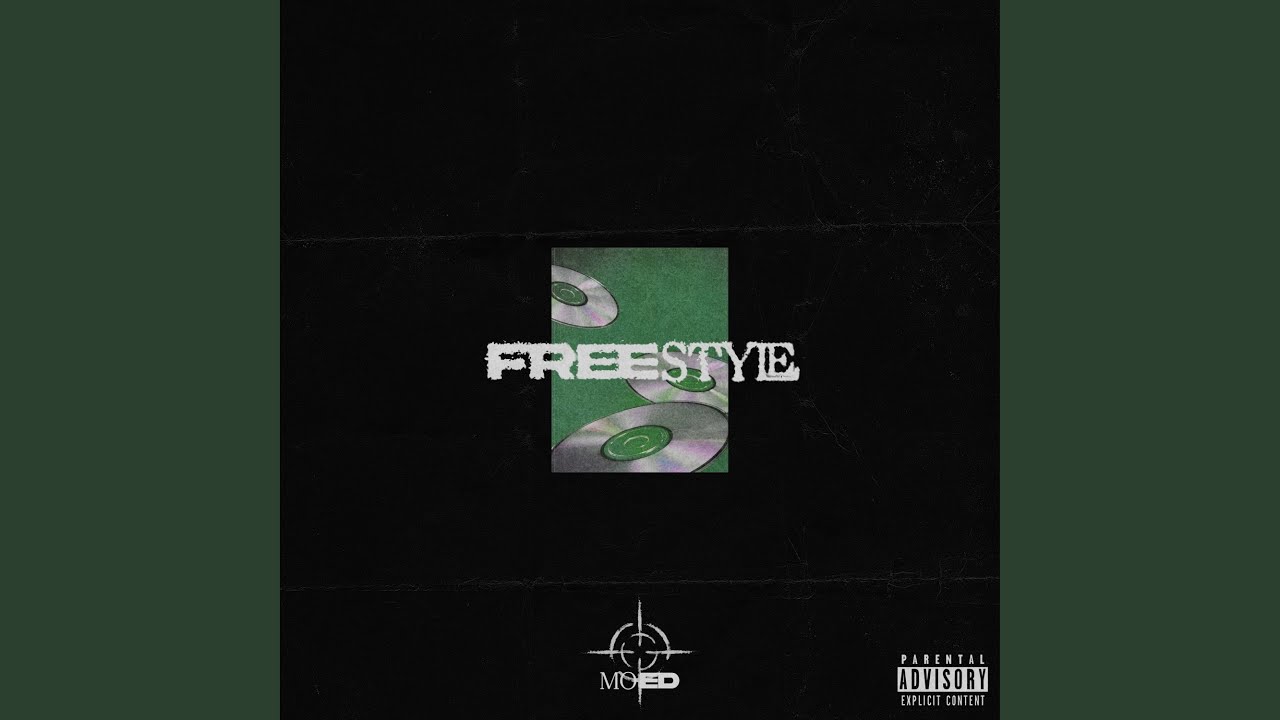 Watch Freestyle on YouTube Watch Freestyle on YouTube