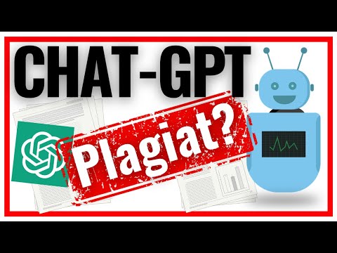 Video: Warum gilt ein Plagiat als akademische Unehrlichkeit?