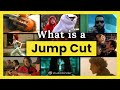 What is a jump cut  when to use it  5 essential jump cut editing techniques explained