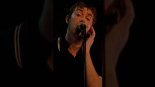 blur - Trimm Trabb live from Depot Studios, on this day in 1999 #blur #shorts