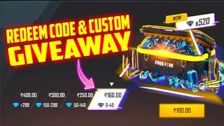 FREE FIRE ELITE PASS , DJ ALOK , 10000 DIAMOND GIVEAWAY | ❤️ screenshot 5