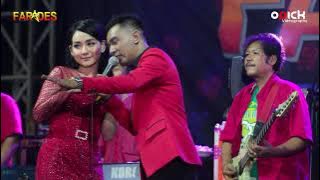 Gerry Mahesa Feat. Lala Widi | deritamu deritaku | FARADES