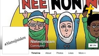 #NotMyIslam Campaign Defends Muslims After Charlie Hebdo Attack