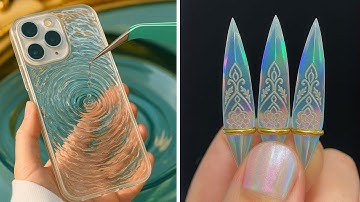 Try Not To Say WOW Challenge! Satisfying Video that Relaxes & Meditates You Before Sleep #36