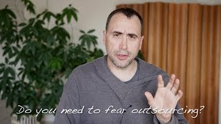 Developer Talk - Outsourcing and Business Skills for Geeks!