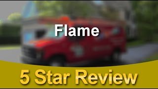 Flame Warren 
Amazing 
Five Star Review by Melissa W. by FLAME Heating and Cooling 19 views 8 years ago 1 minute, 4 seconds