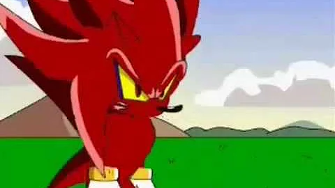 Sonic And Shadow - Beat It Remix