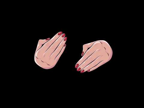 HEREN Stranger Get To Know Me Official Lyric Video