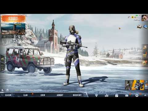 Scaricare e Installare Pubg Mobile da PC con Emulatore Tencent Gaming Buddy + Setting