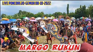 Kesucian ati Kepang Mas Iwan Margo Rukun New Goro-Goro Poncorejo-Gemuh 08-10-2022
