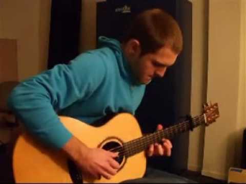 Matt Garratt | Guitar | Old Farm Road