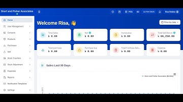 Ultimate POS Customization Completed! Full Overview | Laravel POS System Upgrade 2025