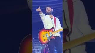 Rasiya - Arijit Singh Live In Mumbai | 1st Time🔥