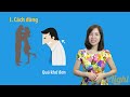 5 Thì quá khứ tiếp diễn