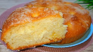 видео: ВЫ ПРОСИЛИ ЭТОТ РЕЦЕПТ!КАК Я ГОТОВЛЮ ЗНАМЕНИТЫЙ.САХАРНЫЙ ПИРОГ !МЯГКИЙ,ПЫШНЫЙ И ОЧЕНЬ ВКУСНЫЙ! картинка: ВЫ ПРОСИЛИ ЭТОТ РЕЦЕПТ!КАК Я ГОТОВЛЮ ЗНАМЕНИТЫЙ.САХАРНЫЙ ПИРОГ !МЯГКИЙ,ПЫШНЫЙ И ОЧЕНЬ ВКУСНЫЙ!