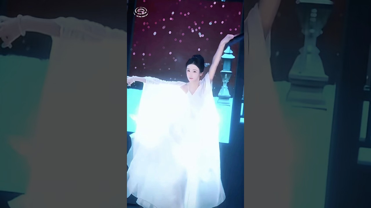 💃1️⃣1️⃣Ancient Dance of Beautiful Dancer 