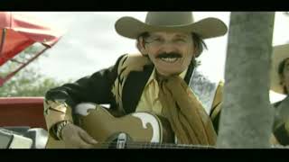 EZEQUIEL CORONADO (Video Oficial)  PONCHO VILLAGOMEZ Y SUS COYOTES DEL RIO BRAVO • Discos Del Bravo