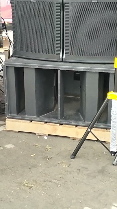 Hardwell cek Sound