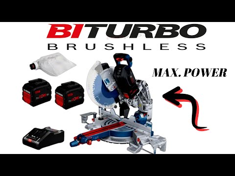 GCM 18V 305 GDC The best BATTERY MOWER on the market.