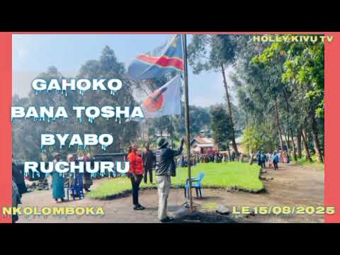 BUKAVU BISODO MASASI ILI LIYA SANA MAMA UMOJA AKAPANDISHWA MBINGUNI