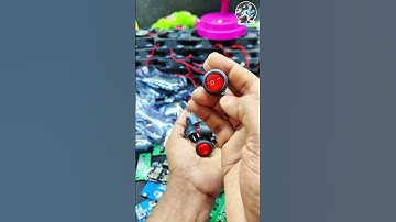 mini rocker switch #rockerswitch #switch #shorts #shortsfeed #trendingshorts #viral