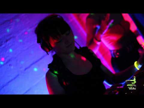 J Phlip: Justin Martin, Get Low (remix) -video HQ-