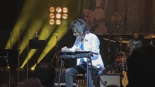 Ronnie Wood - Mad Lad on Slide Guitar