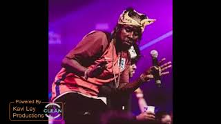 Popcaan - A Wah Suh ( Clean )