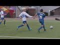 Kotka cup 2018  p2008 haaste ihk  ebk