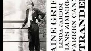Zaine Griff - Stranded (previously unreleased)