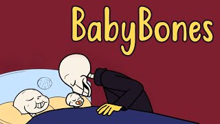 Babybones - Undertale Comic Dub