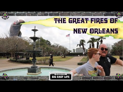 Video: Beste hus- og hageomvisninger i New Orleans