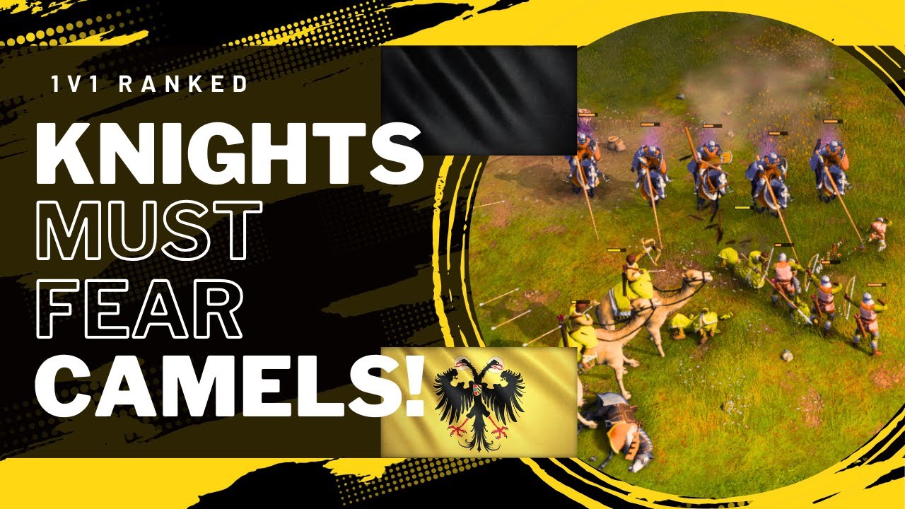 Is HRE still OP in Season 9 - Second Placement Match