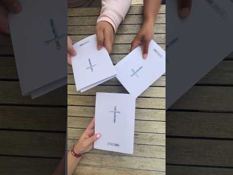 Church is fun… with them ❤️