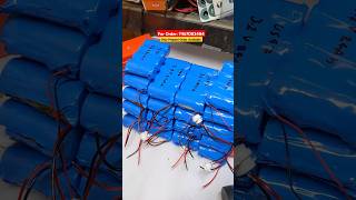 3.2 Volt 24 Ah Lithium Phosphate Battery Pack Thela Battery Bulk Order, Street Battery, Ready Light