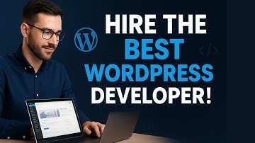How to Hire a WordPress Website Developer For Build a Website