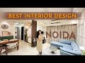 Inside interior design noidas style story