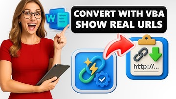 Converteer SMART LINKS naar RAW URL