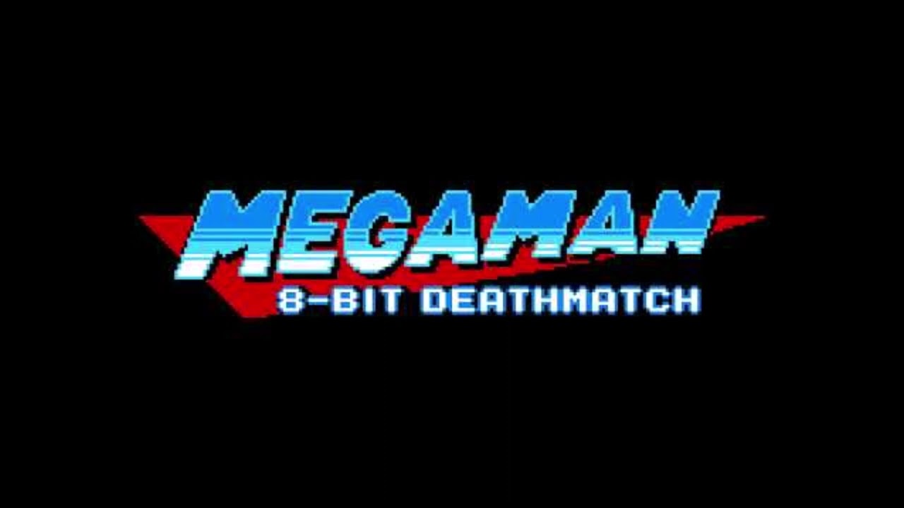 Mega Man 8-Bit Deathmatch - Supernova (Pokemon G5 Style) bekijken op YouTube Mega Man 8-Bit Deathmatch - Supernova (Pokemon G5 Style) bekijken op YouTube