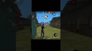 CS rank puch 🔥ump only red👺#frefire #short#shorts #viral